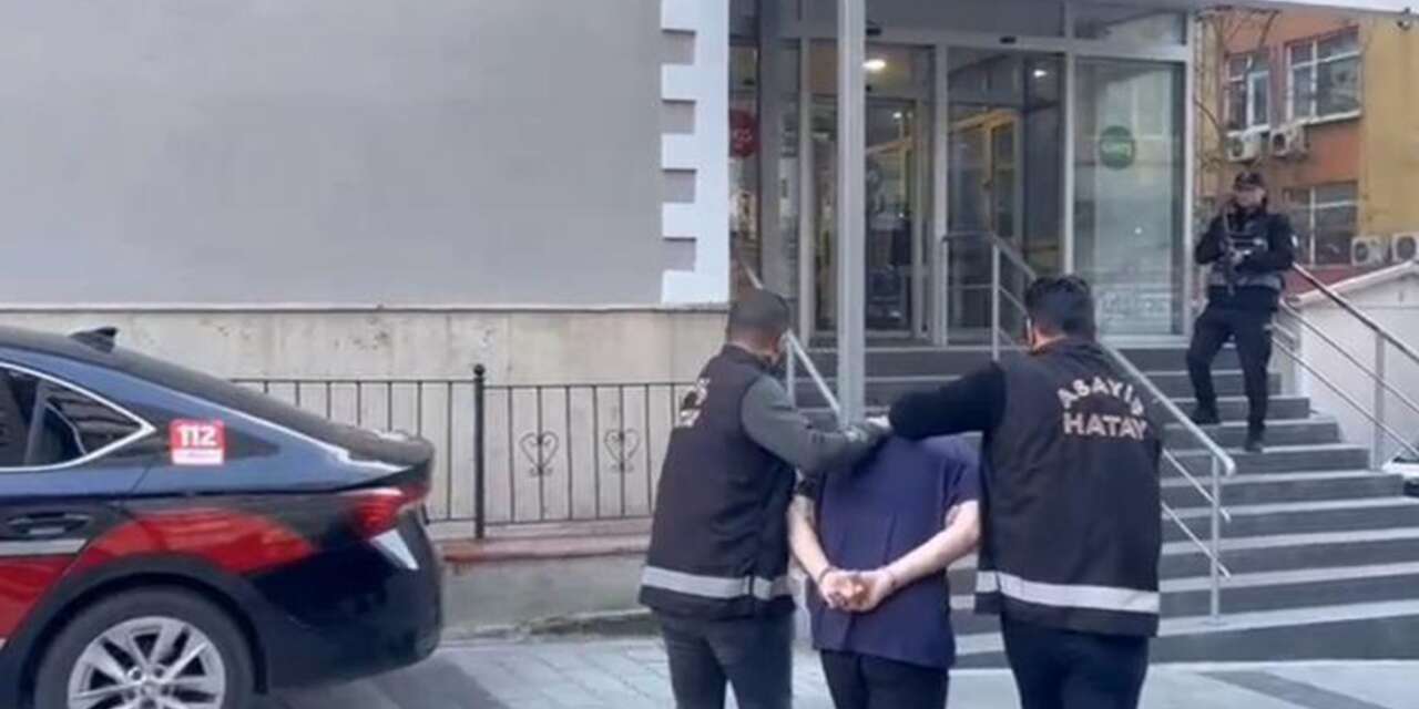 219 yıl ceza alan dolandırıcılar yakalandı