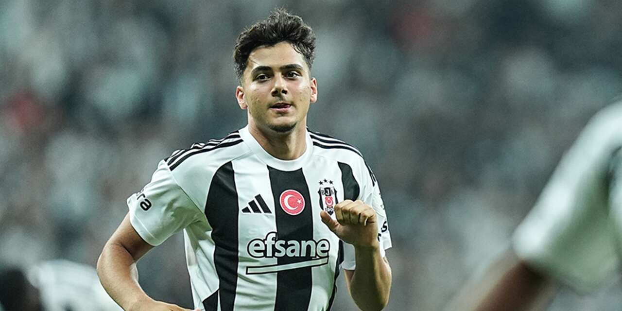 Milli kadrodan çıkarılmıştı! Beşiktaş’tan açıklama geldi