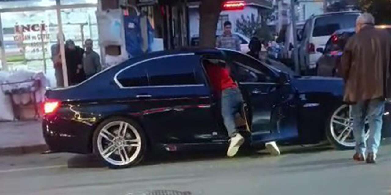 İhanetin sonu kanlı bitti! Koca, eski eşini yaralayıp arkadaşını öldürdü