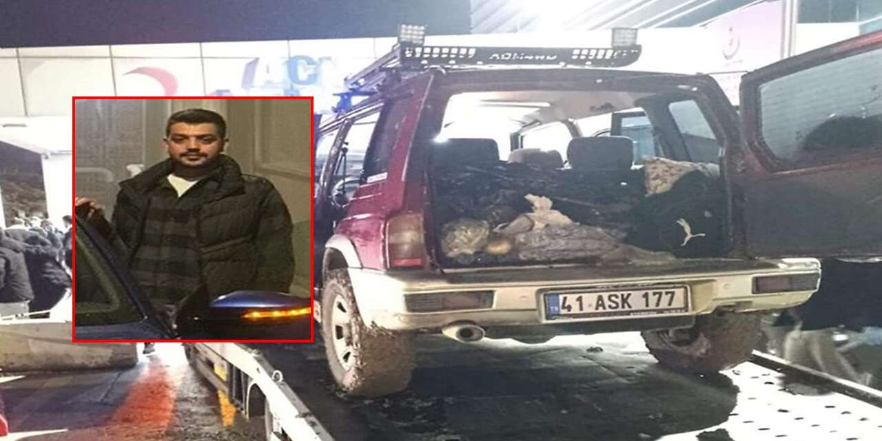 Arkadaşını başından vurup öldürdü! “Şaka yaptım” dedi