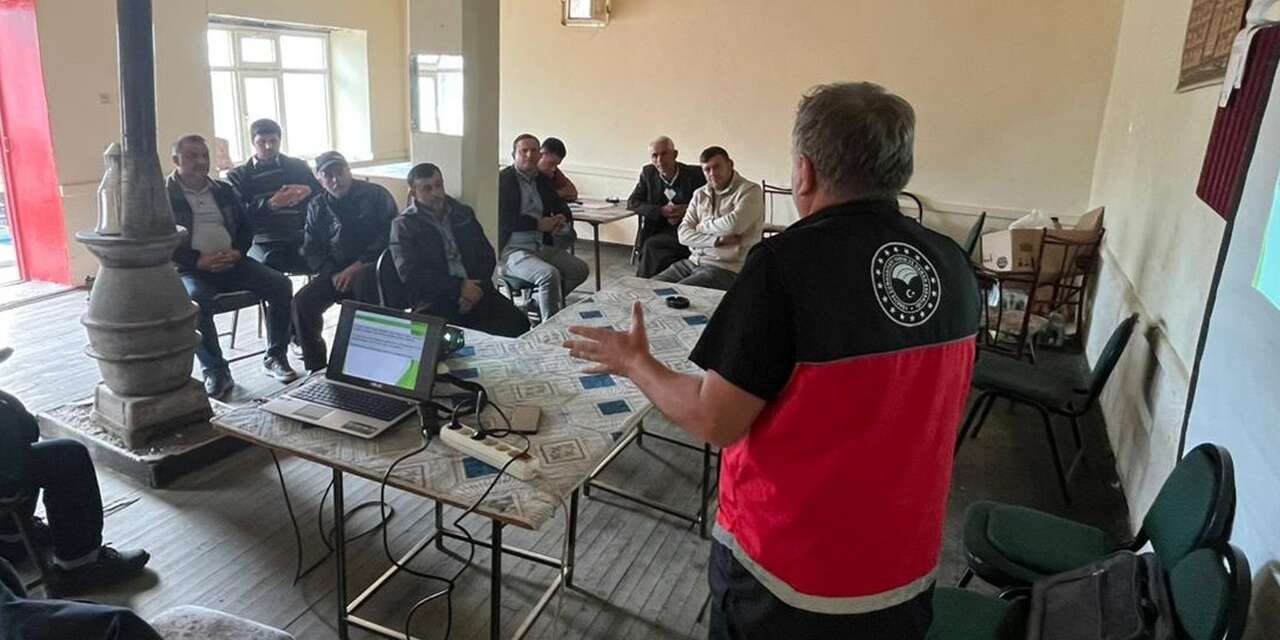 Konyalı  çiftçiler bu etkinlikte buluşuyor