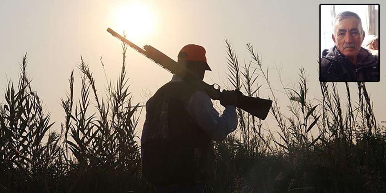 Domuz avı can pazarına döndü! 74 yaşındaki adam vuruldu