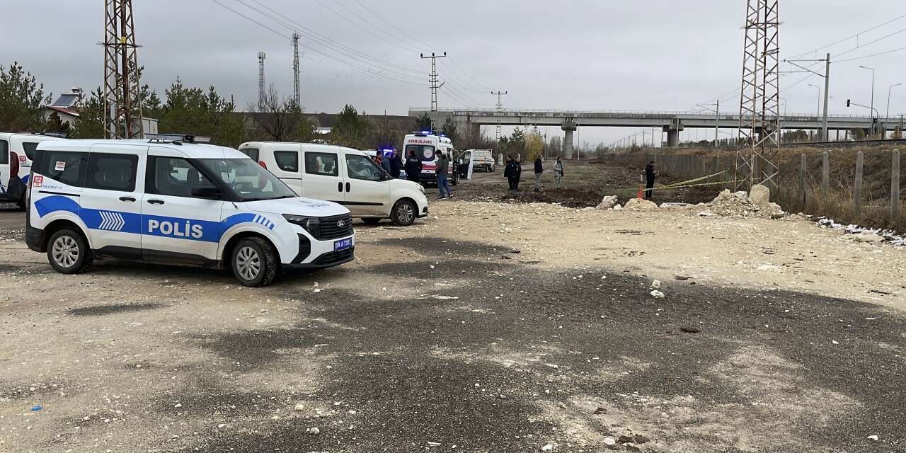 Günlerdir aranıyordu! 80 yaşındaki Medet Uzun ölü bulundu