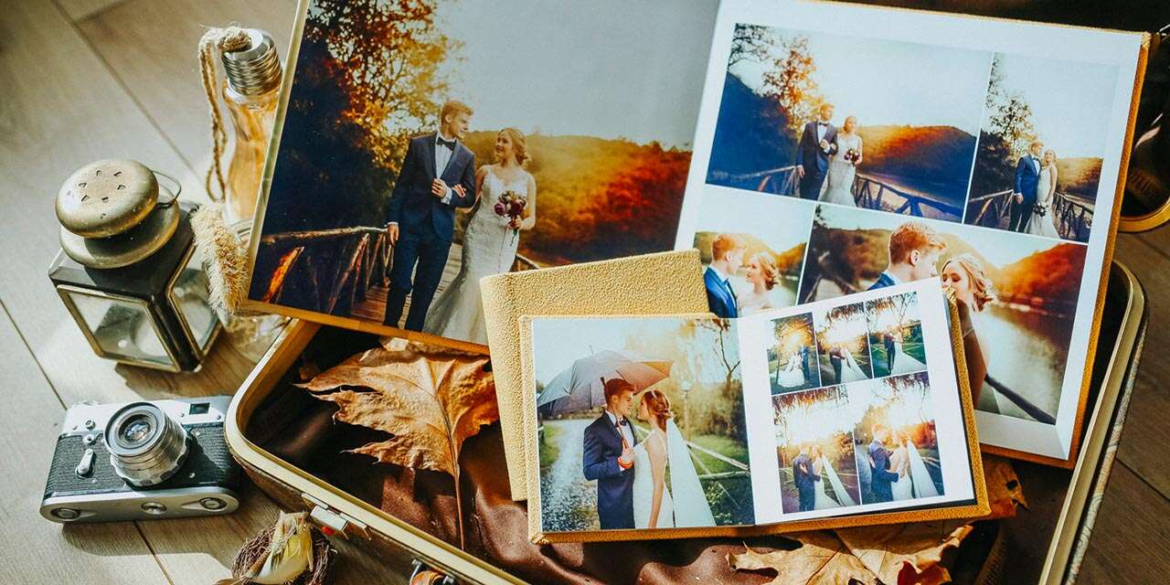 Düğün albümü gösteren fotoğrafçıya hapis şoku