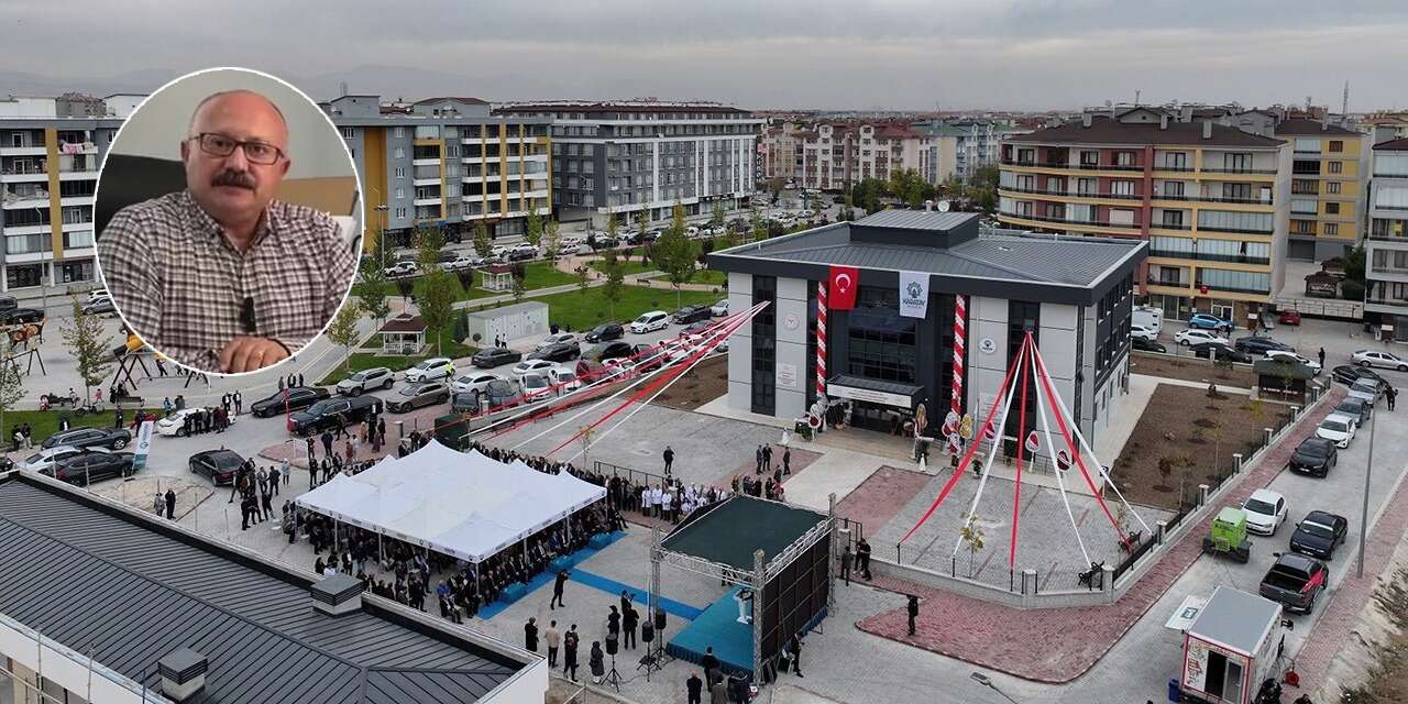 Konya’da gizli tehlikeye karşı etkili kalkan