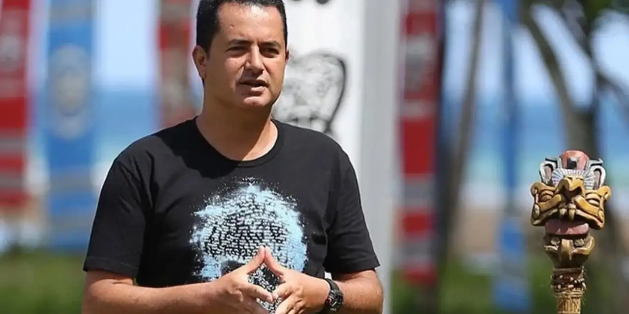 Acun Ilıcalı resmen duyurdu! Milli voleybolcu Survivor 2026’da