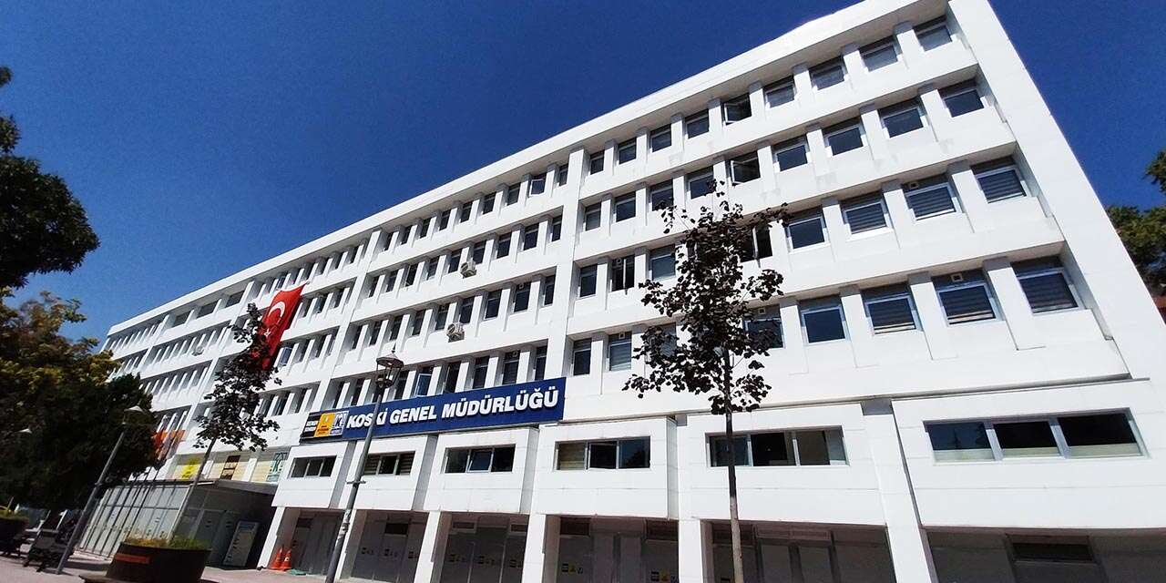 Konya’nın yerli projesi ödül aldı