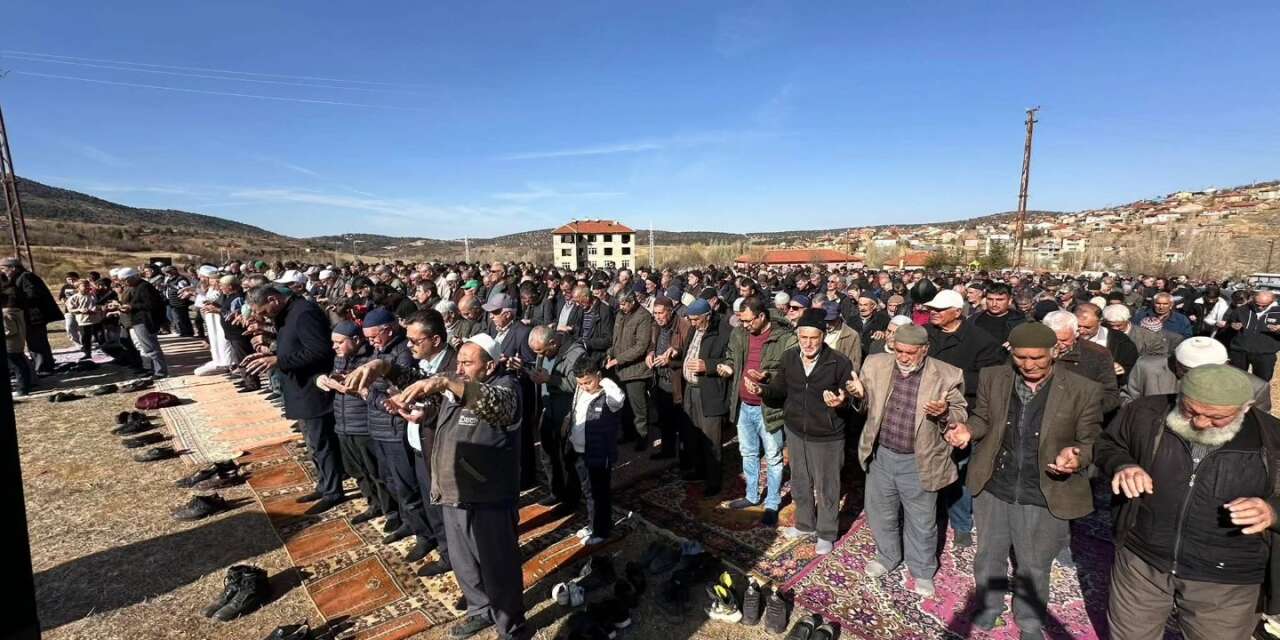 Sonbaharı da yağışsız geçiren Konya’da endişe büyük