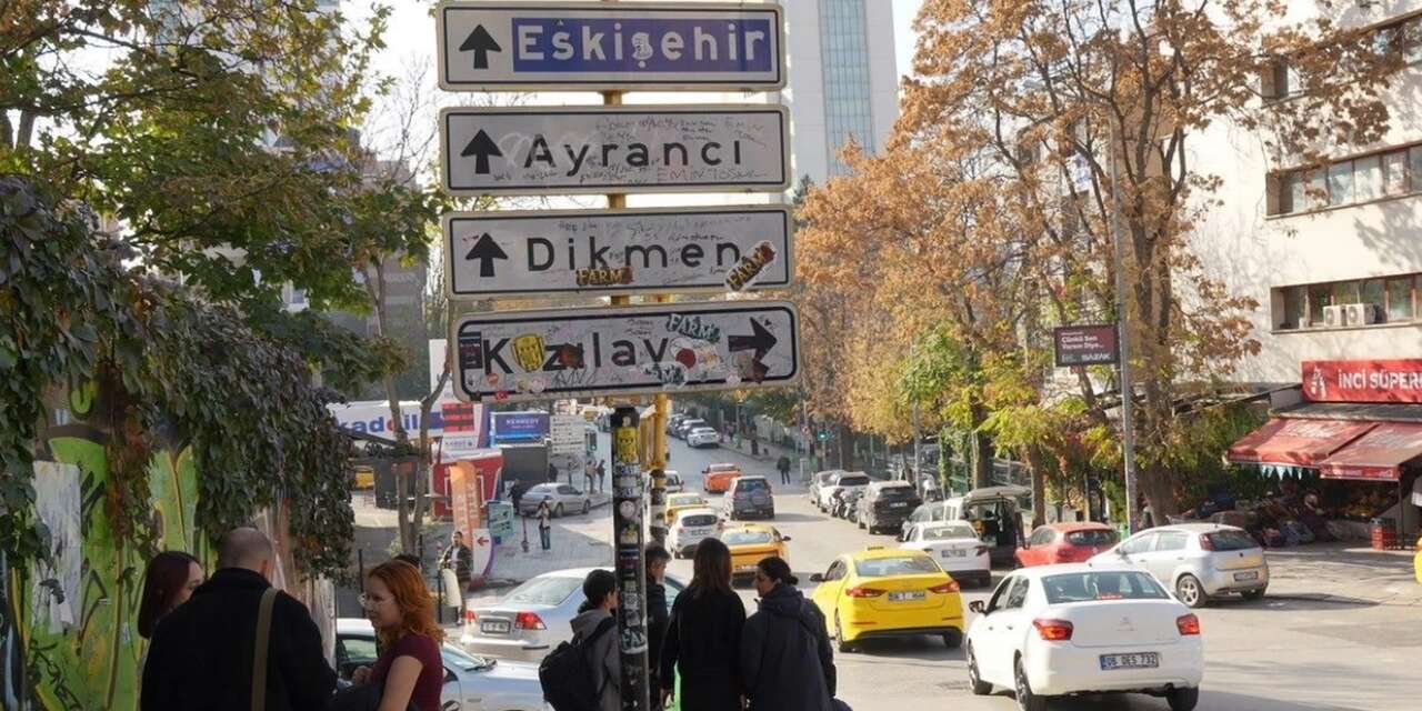 Sosyal medya çılgınlığı bıçaklı kavgayla sona erdi! Yaralılar var