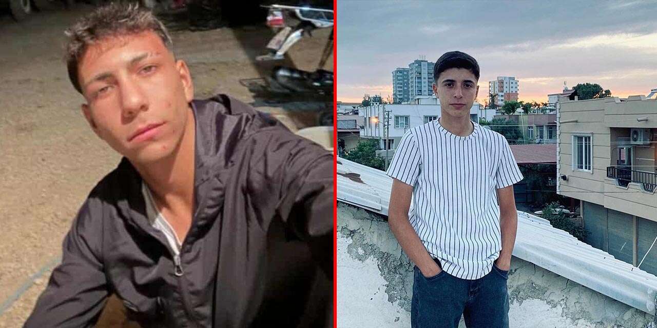 Kahreden kaza! İki kuzen birbirine çarparak öldü