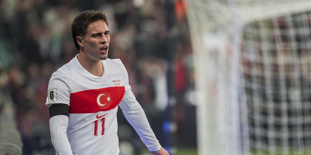 Juventus’un Kenan Yıldız talebine TFF’den ret