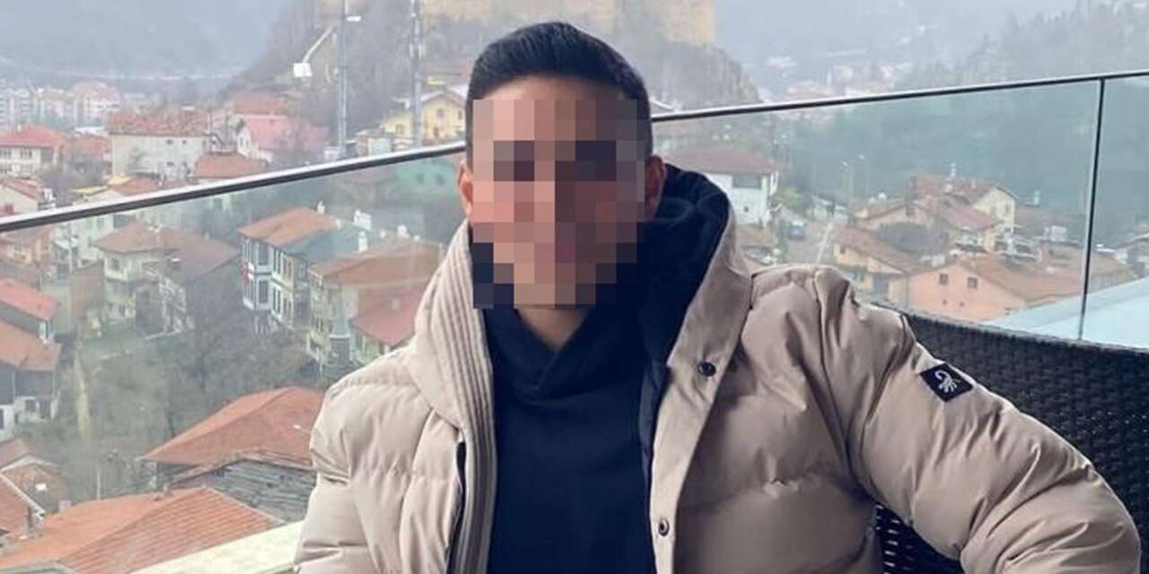 Uzman çavuş evinde ölü bulundu