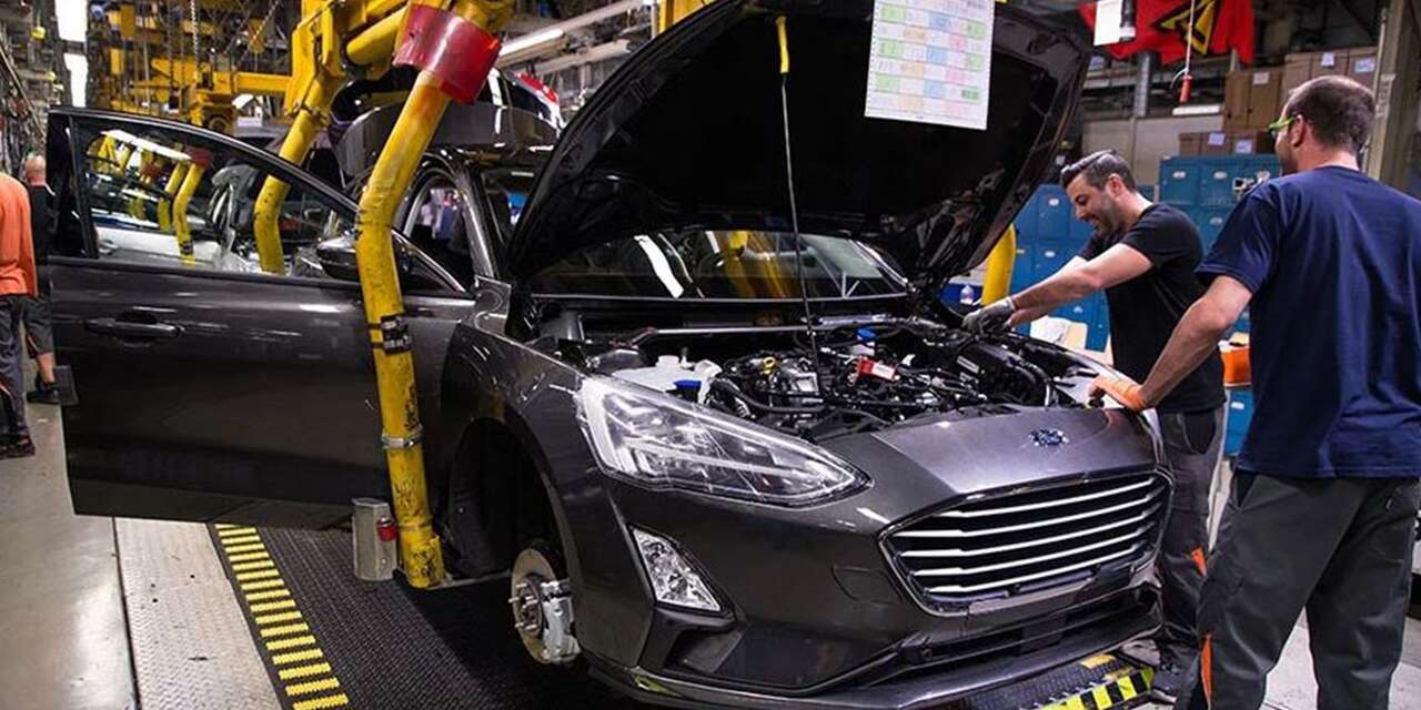 Otomotiv devi efsane modelin üretimini bitirdi