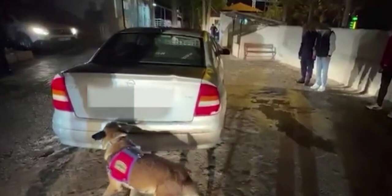 Konya’da uyuşturucu tacirlerine geçit yok! 3 kişi tutuklandı