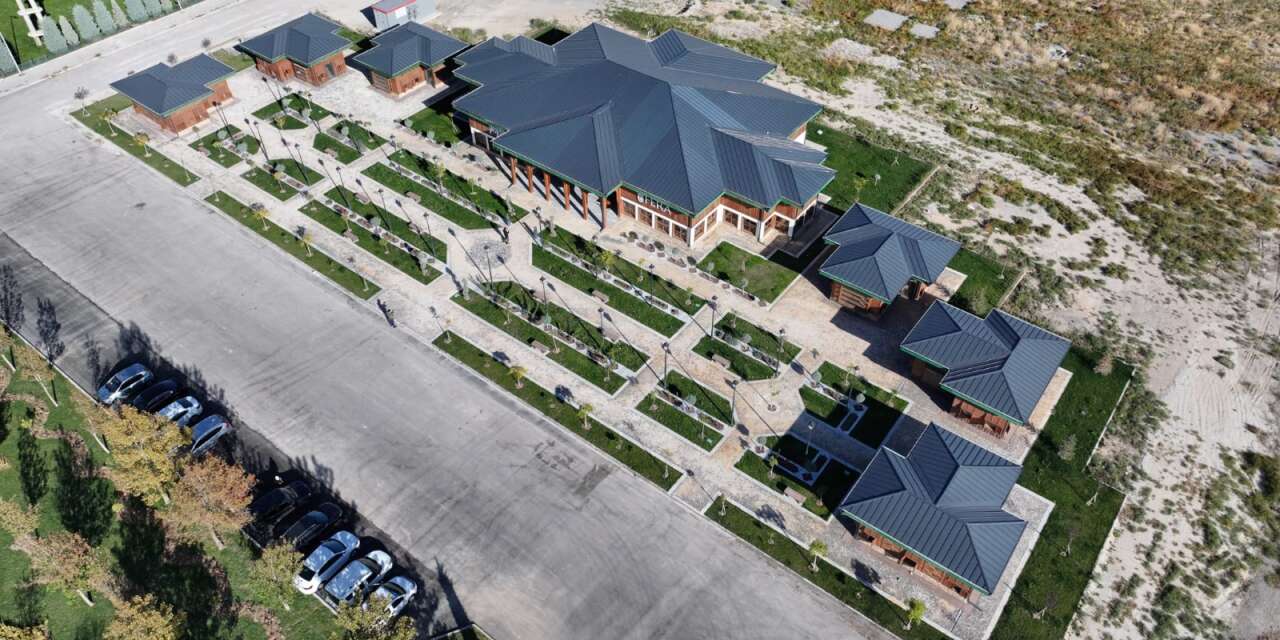 Konya’nın yeni yöresel durağı göz doldurdu