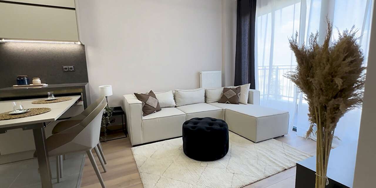 Bakan Kurum kiralık sosyal konut projesinin detaylarını paylaştı