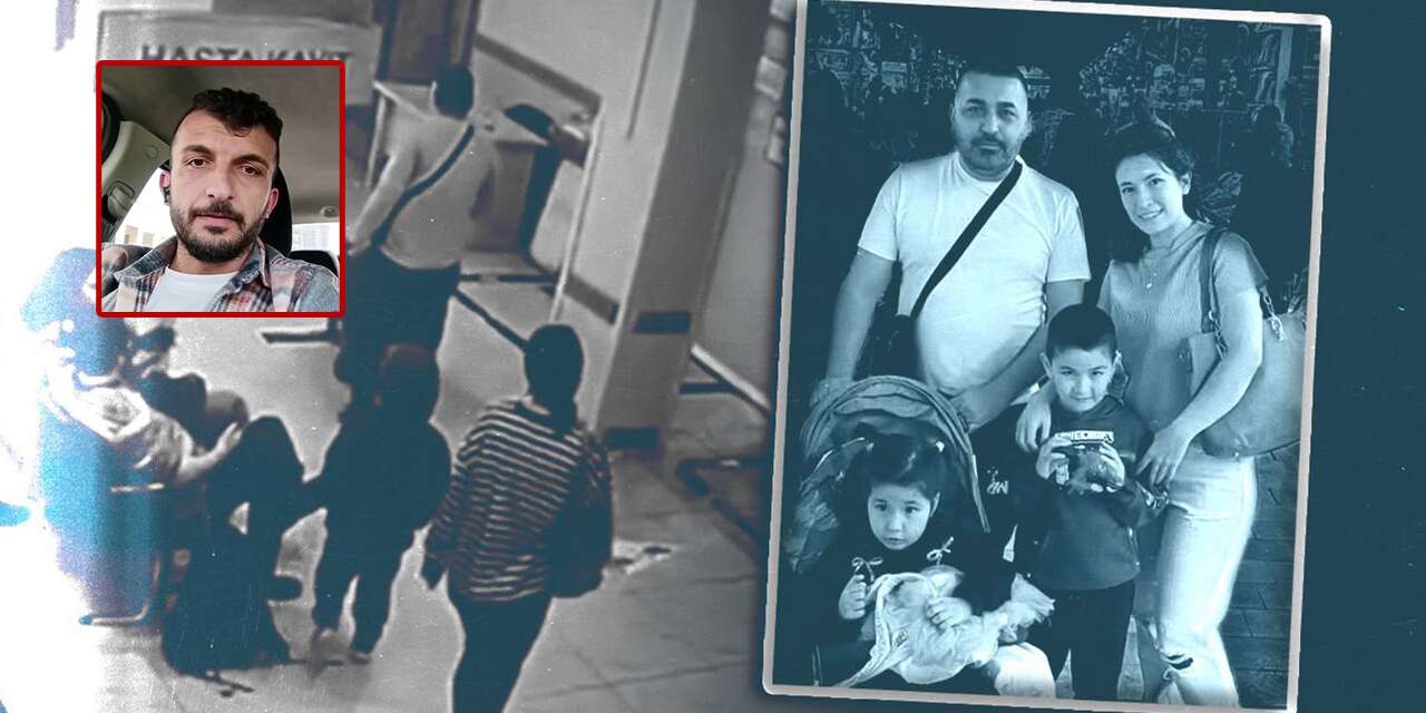 Böcek ailesini hastaneye götüren taksici o günü anlattı