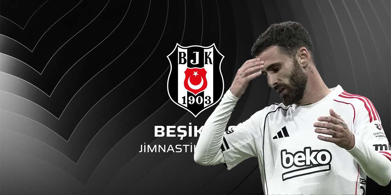 Beşiktaş, Rafa Silva'yla ilgili kararını açıkladı