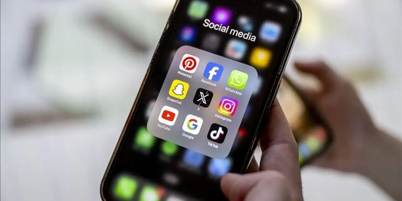 Türkiye'de internet alarmı! X, YouTube ve E-Devlet erişimi çöktü