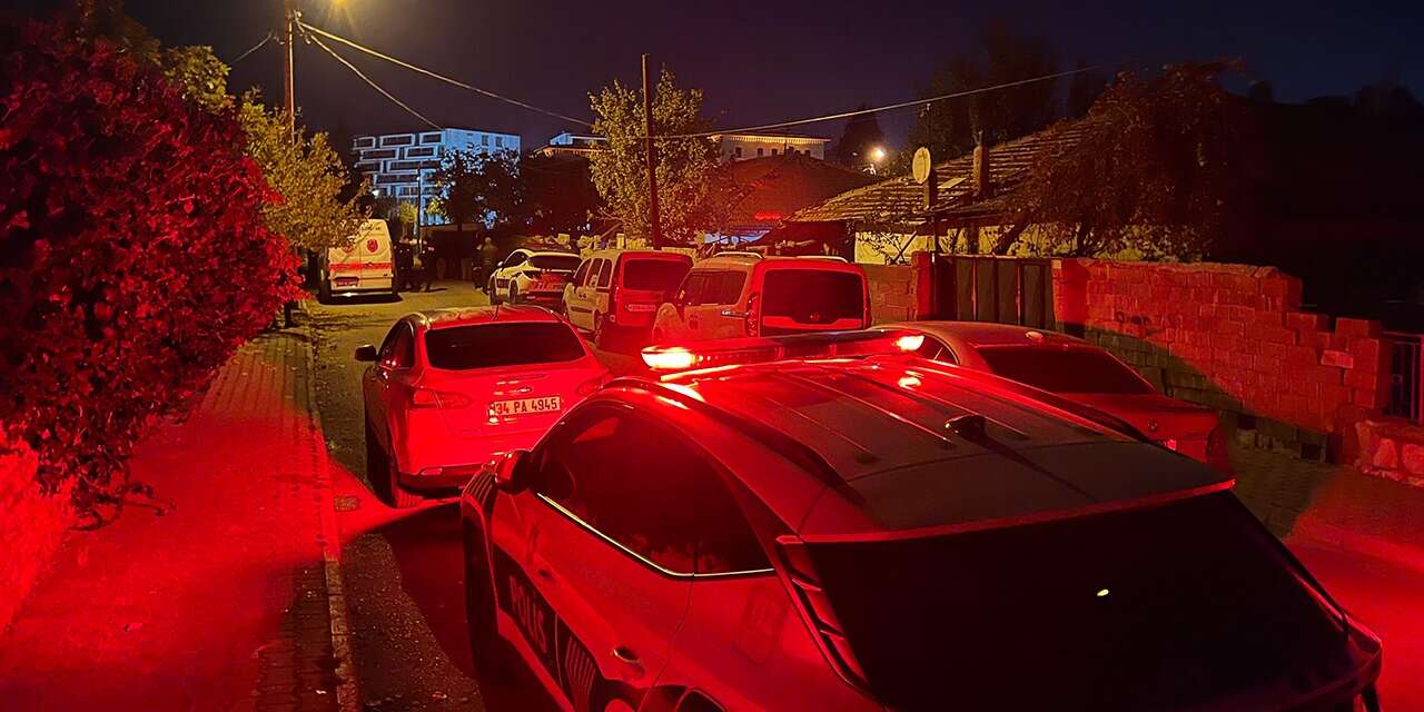 Konya’da 16 yaşındaki çocuk babasını öldürmüştü! Cinayetin sebebi börek parası