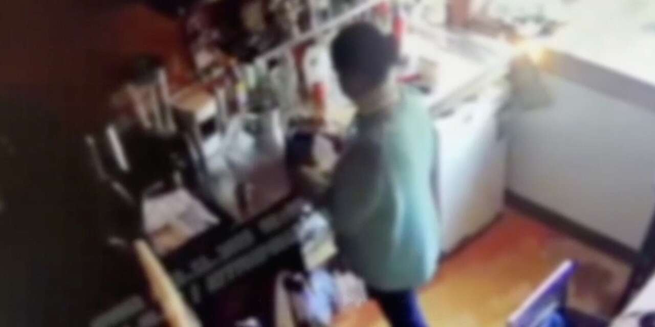 Kafede skandal! Deterjanlı kahveyi içen müşteri zehirlendi