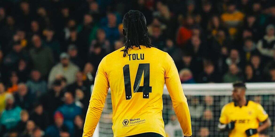 Nijeryalı golcü Fenerbahçe yolunda