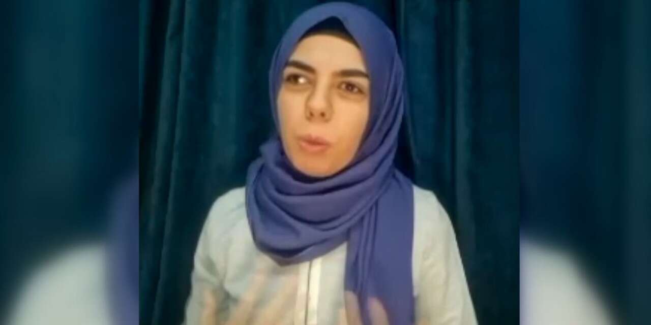 Azmi engelinin önüne geçti! Konya’da avukat oldu