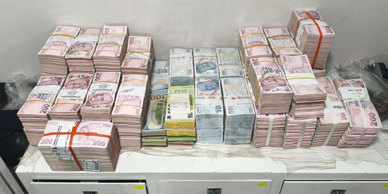 Bahis çetesine operasyon! 4 hakem gözaltında