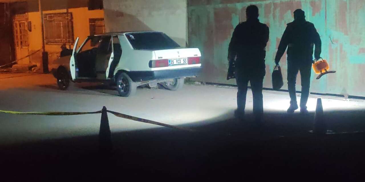 Amca pompalı tüfekle ateş açtı! Yeğen hayatını kaybetti