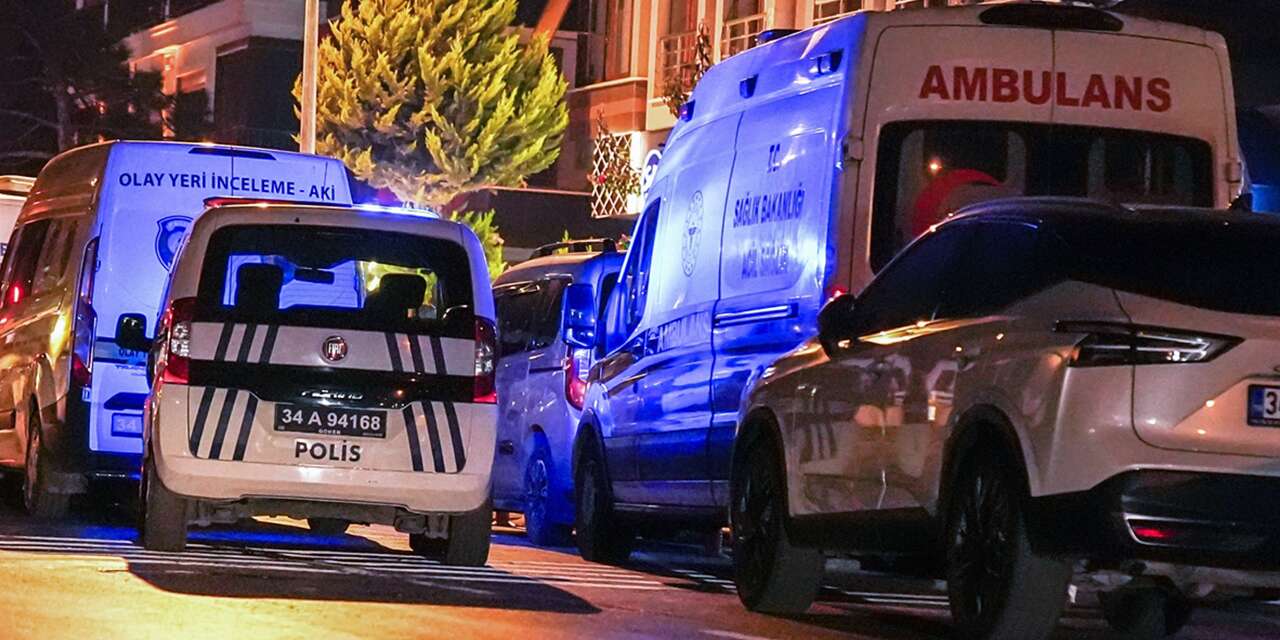 Aile içi dehşet! Tartıştığı eşini bıçaklayarak öldürdü