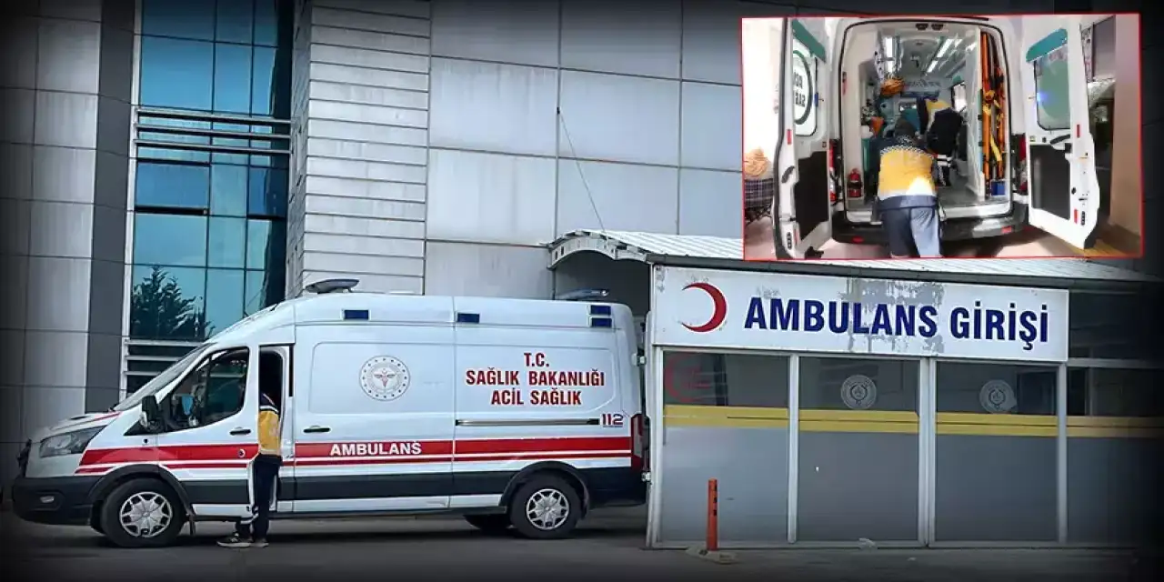 Marangoz atölyesinde işkence gören 15 yaşındaki çırak hayatını kaybetti