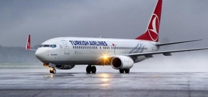Türk Hava Yolları'ndan yeni açıklama! Sadece bu illere sefer düzenlenecek