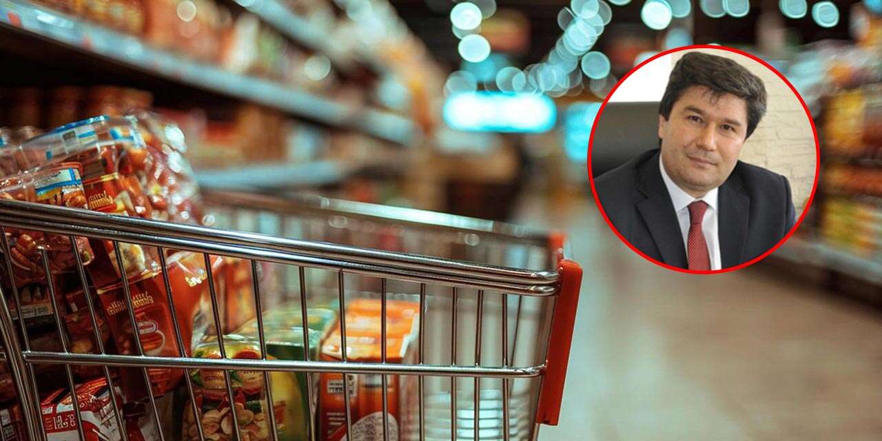 Yediğinizden zehirlenmemek için bunlara dikkat! Konya'da uzman isim uyardı