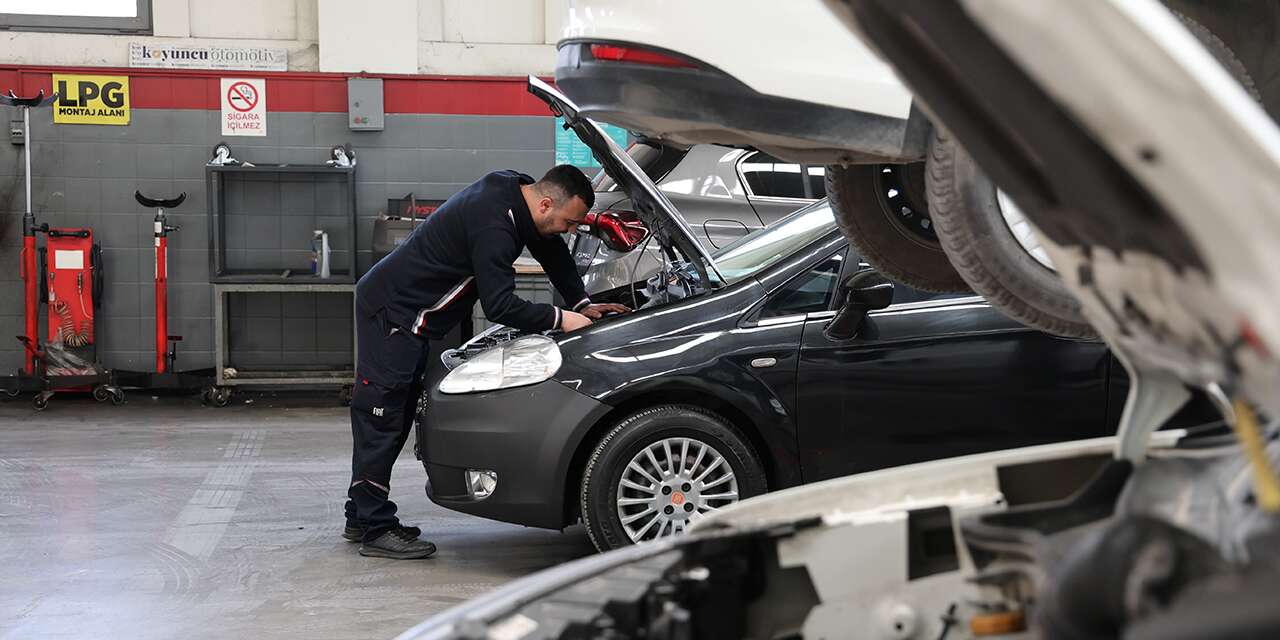 Konya’da kış uyarısı