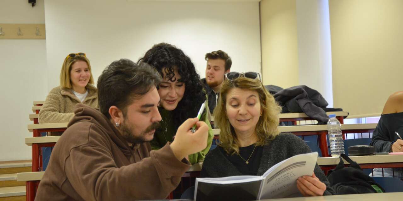 Konya’dan Eskişehir’e uzanan gurur hikayesi