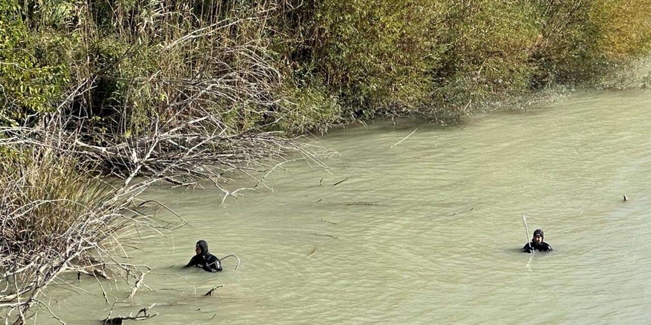 11 gündür kayıp olan Sergen’den acı haber! Nehirde ölü bulundu