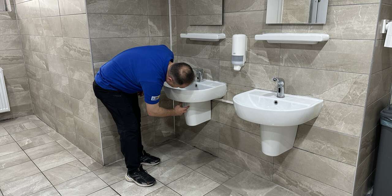 Konya’da su tasarrufunda yeni dönem