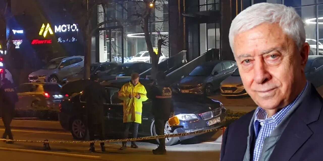 Ünlü mimarı trafikte öldüren polis memurunun cezası belli oldu