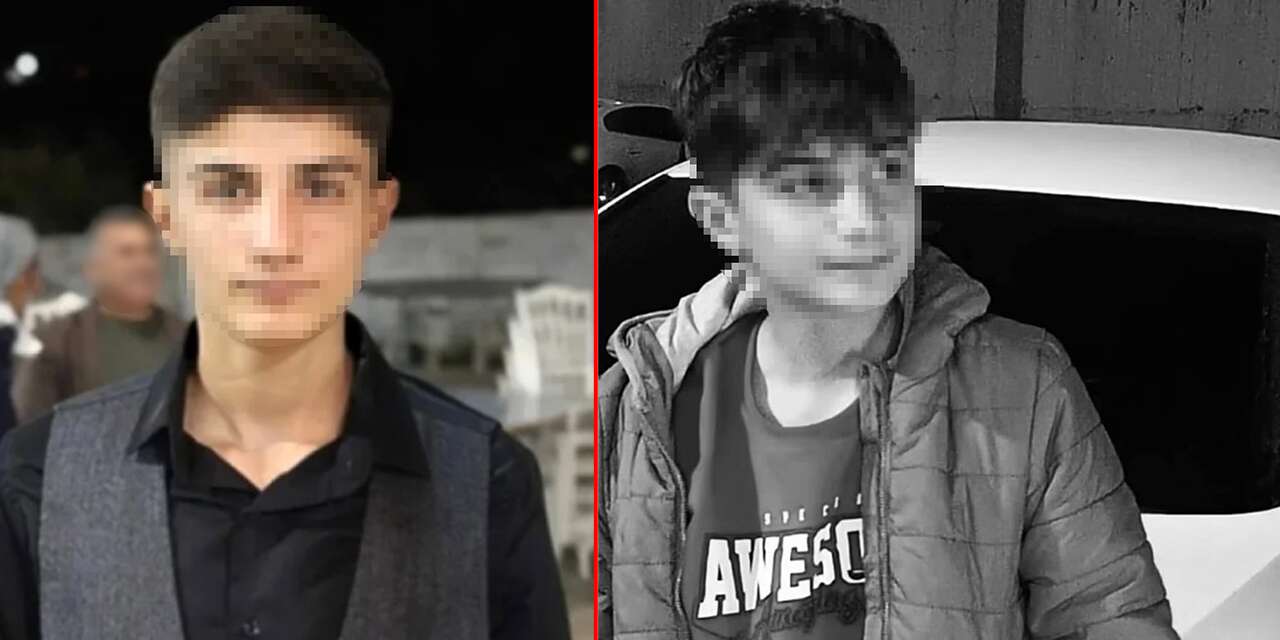 Makatına hava basıncı verilen çocuk öldü