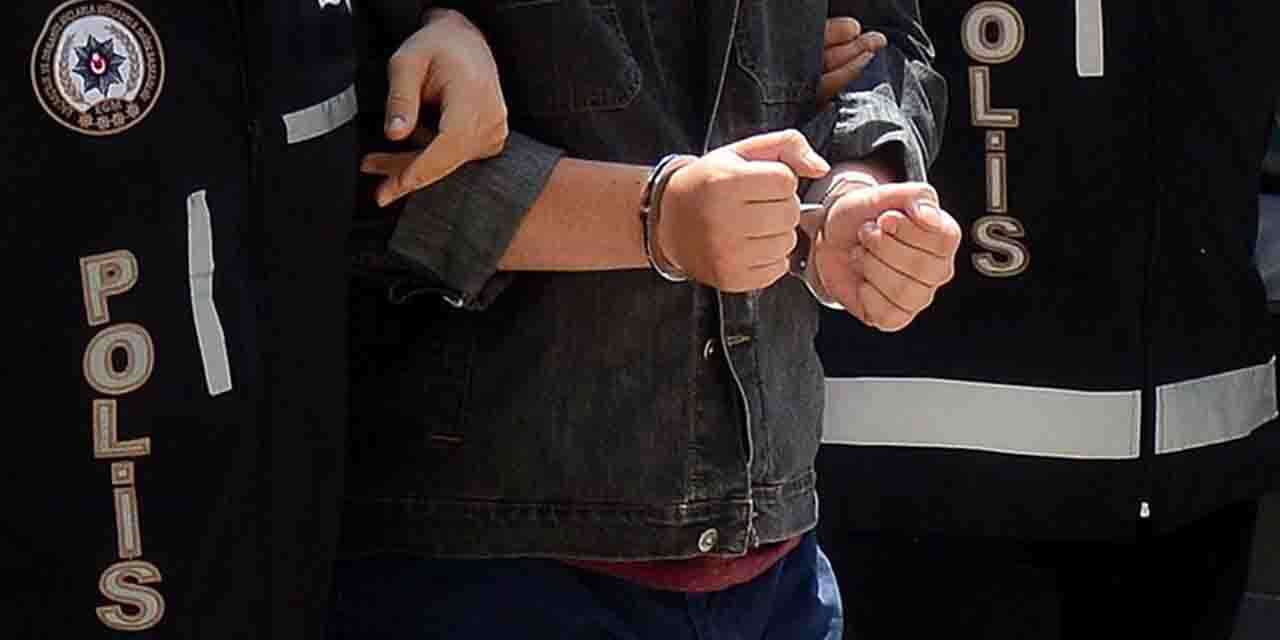 Konya emniyeti göz açtırmadı! Firari hükümlü yakalandı