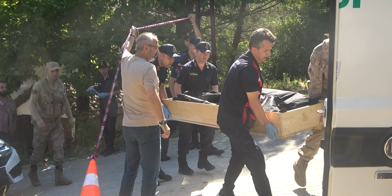 Miras kavgası kardeş katili yaptı