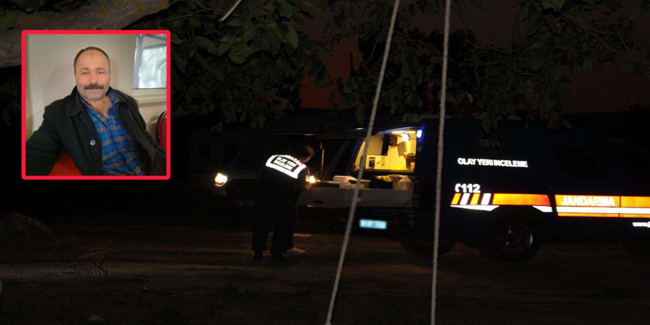 Konya’da silahlı kavga! Hasan Acıman hayatını kaybetti