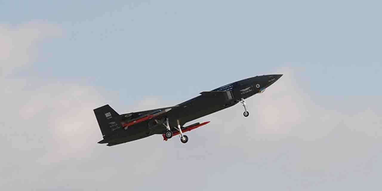 KIZILELMA tarih yazmaya devam ediyor! 30 milde tam isabet