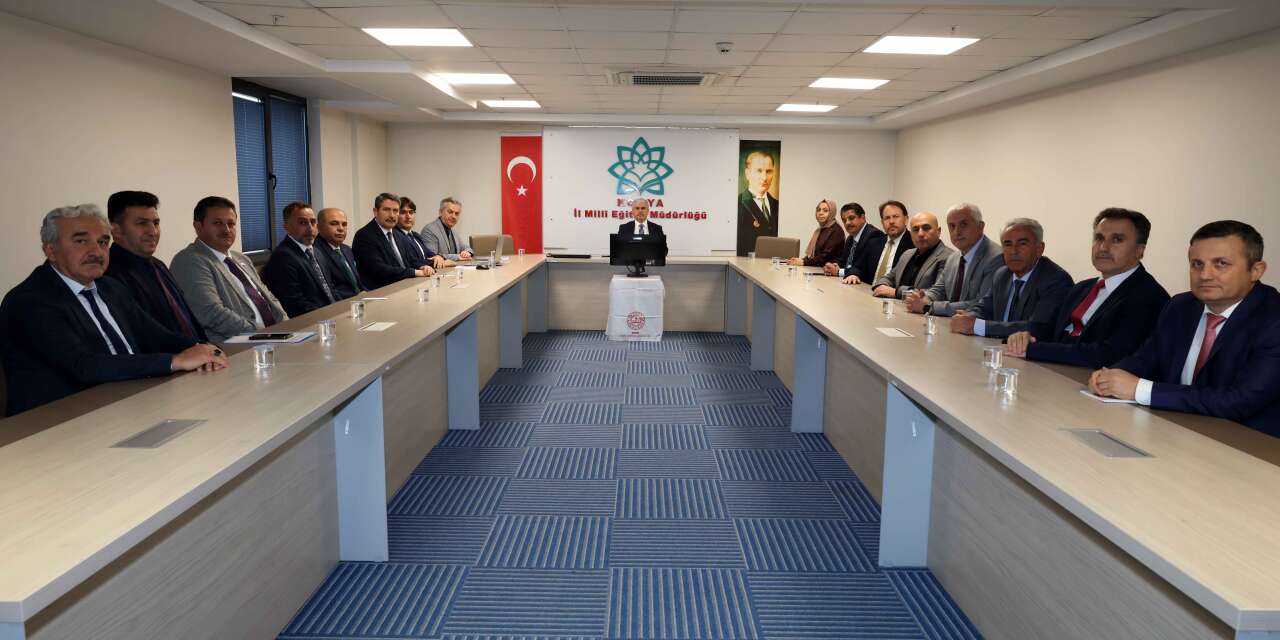 Konya’nın gündeminde dijital bağımlılık var