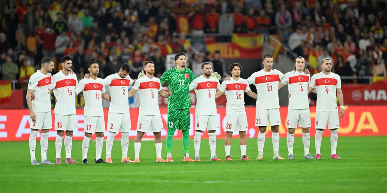 A Milli Takıma İspanya’da milyonluk hırsızlık şoku