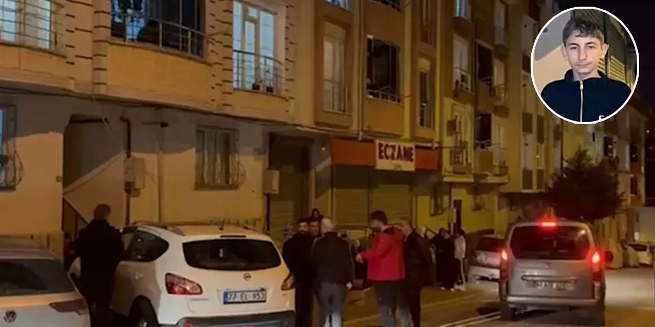 13 yaşındaki Eren’in sır dolu ölümü