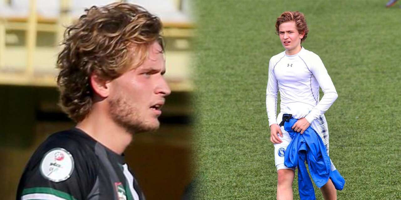 Bahis cezası alan futbolcu, ünlü şarkıcının kardeşi çıktı