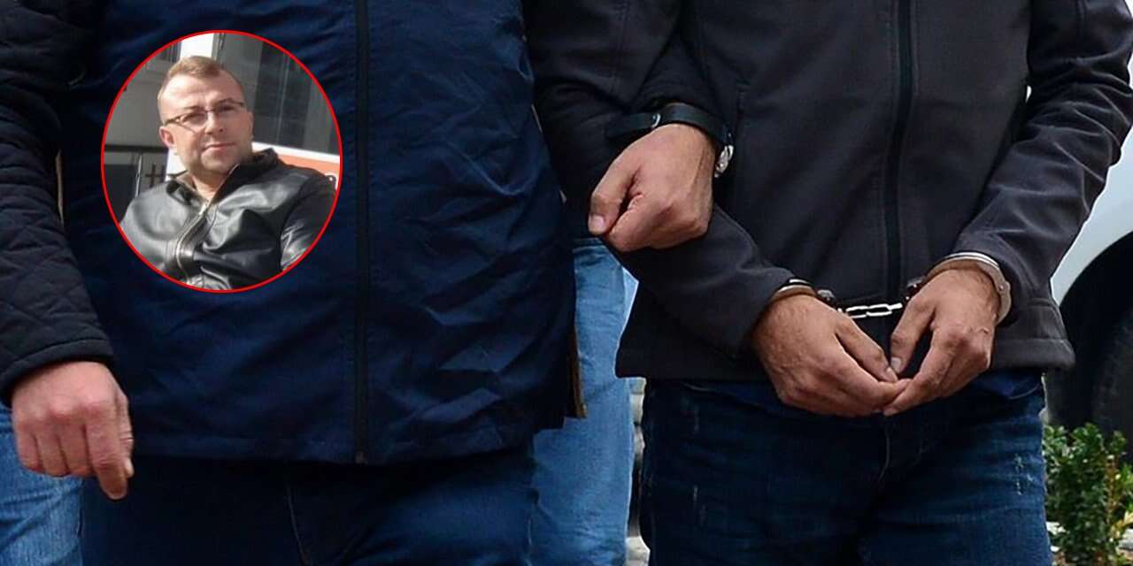 Konya’da eniştesini öldürüp, yeğenini yaralayan zanlı hakim karşında