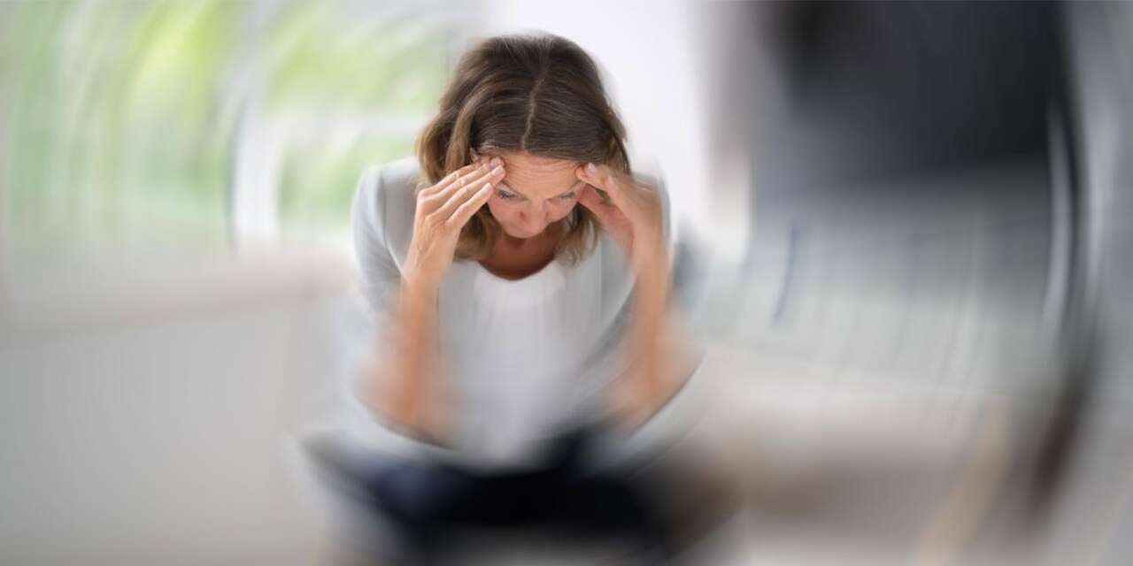 Sürekli deprem oluyormuş gibi hissedenler dikkat! Uzmanı uyardı