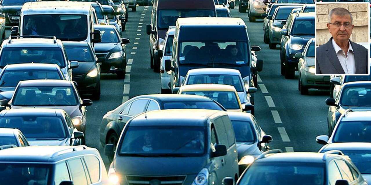 Konya’da sürücülerin en büyük yanlışı ortaya çıktı